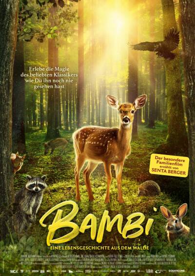 Filmplakat: Ab Donnerstag bei uns im Programm