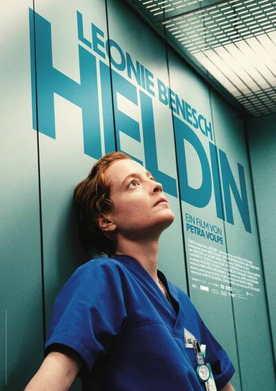 Filmplakat: Jetzt bei uns im Art House Programm