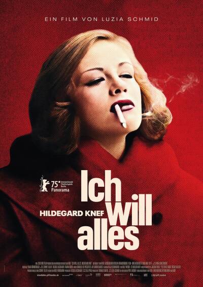 Filmplakat: Jetzt bei uns im Art House Programm