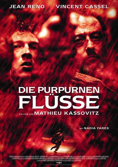 Filmplakat: Best of Cinema - Meisterwerke zurück im Kino