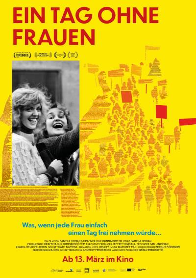 Filmplakat: Jetzt bei uns im Art House Programm