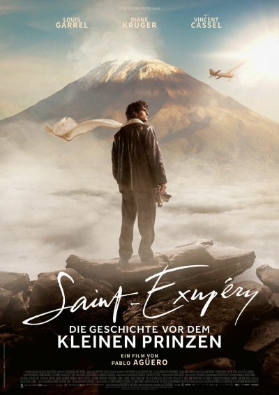 Filmplakat: Jetzt bei uns im Art House Programm