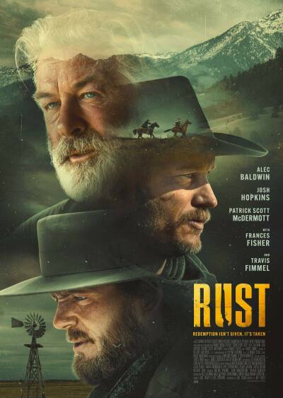 Filmplakat: Ab Donnerstag bei uns im Programm