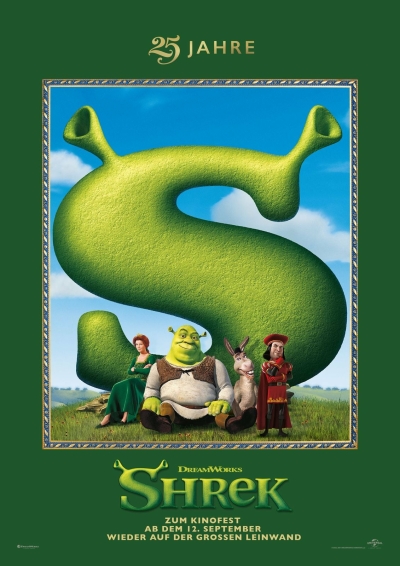 Filmplakat: Filme zum Kinofest am Samstag und Sonntag