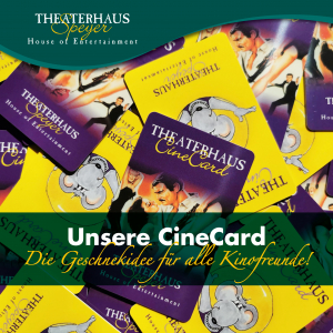 Bild: Unsere Cinecard