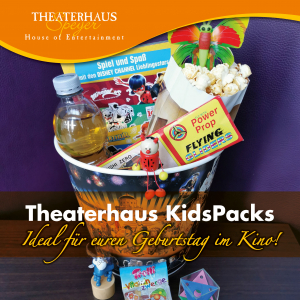 Bild: Kidspacks